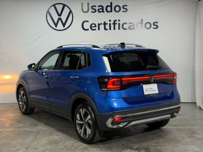 2024 Volkswagen Taigun 1.0 Comfortline At