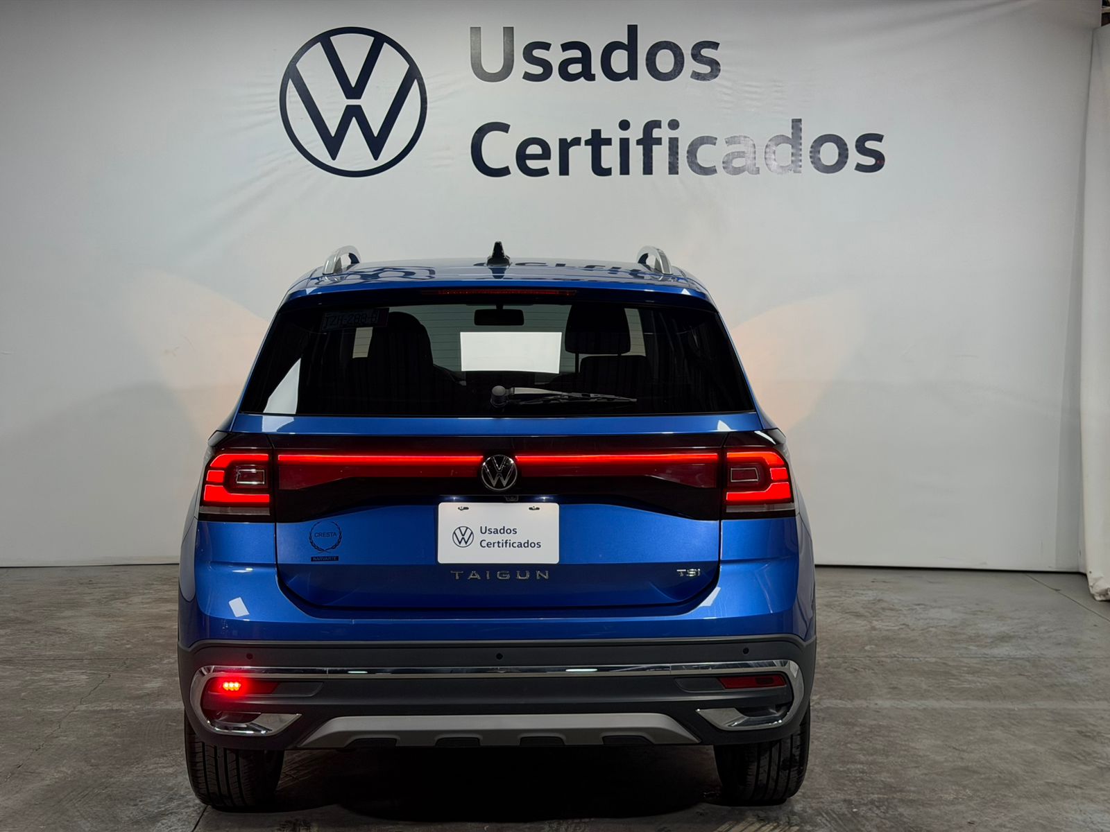 2024 Volkswagen Taigun 1.0 Comfortline At