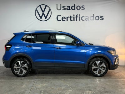 2024 Volkswagen Taigun 1.0 Comfortline At