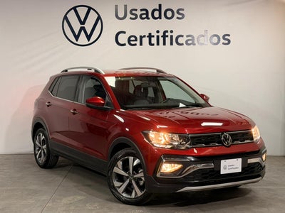 2024 Volkswagen Taigun 1.0 Comfortline At