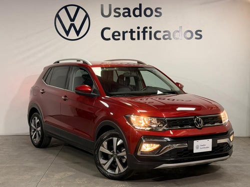 2024 Volkswagen Taigun 1.0 Comfortline At