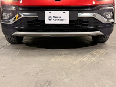 2024 Volkswagen Taigun 1.0 Comfortline At