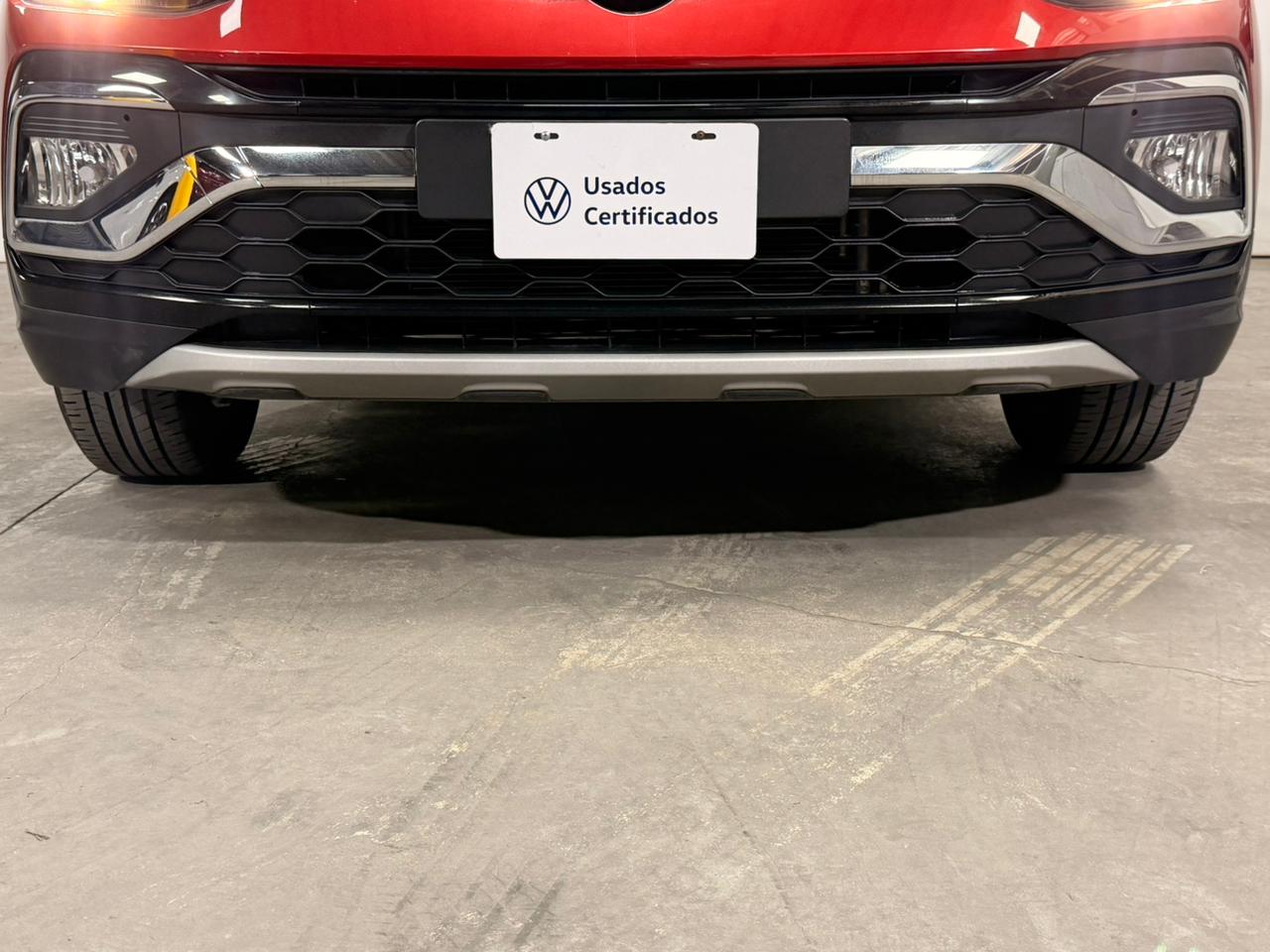 2024 Volkswagen Taigun 1.0 Comfortline At