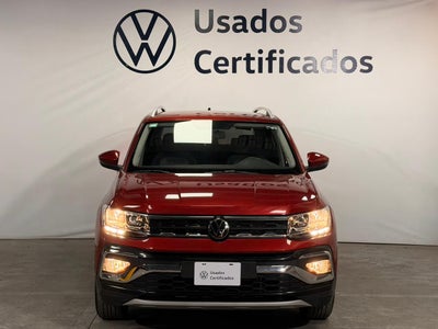 2024 Volkswagen Taigun 1.0 Comfortline At