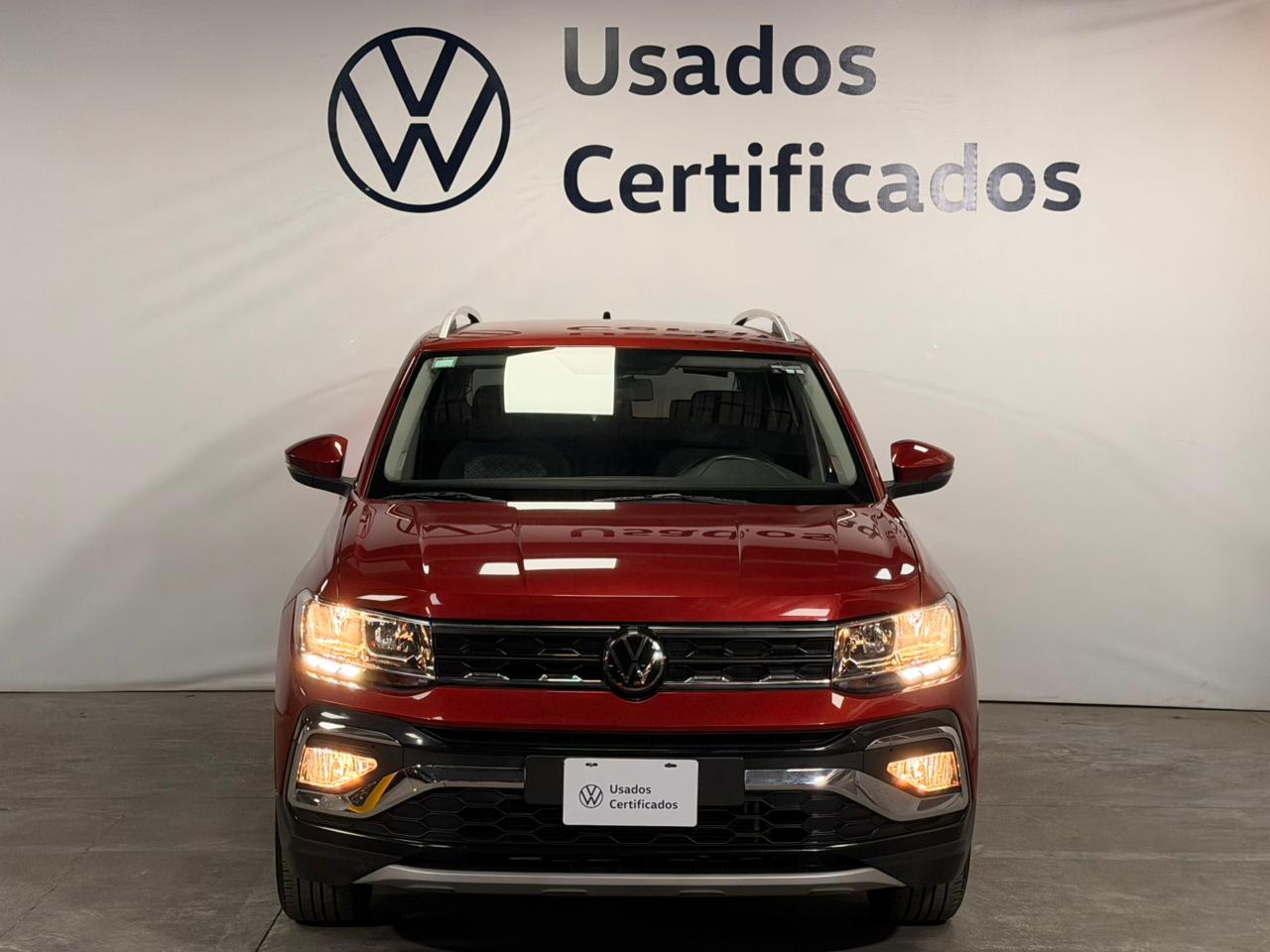 2024 Volkswagen Taigun 1.0 Comfortline At