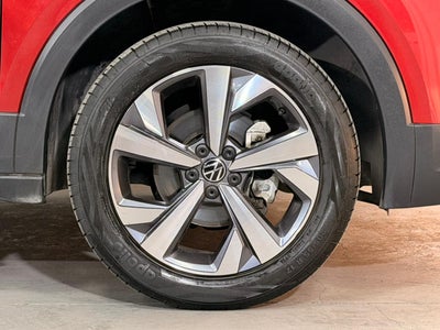 2024 Volkswagen Taigun 1.0 Comfortline At