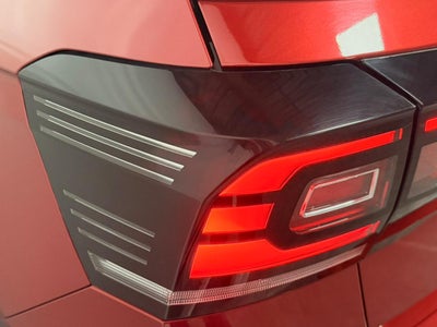 2024 Volkswagen Taigun 1.0 Comfortline At