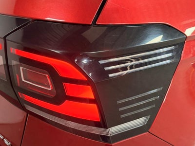 2024 Volkswagen Taigun 1.0 Comfortline At