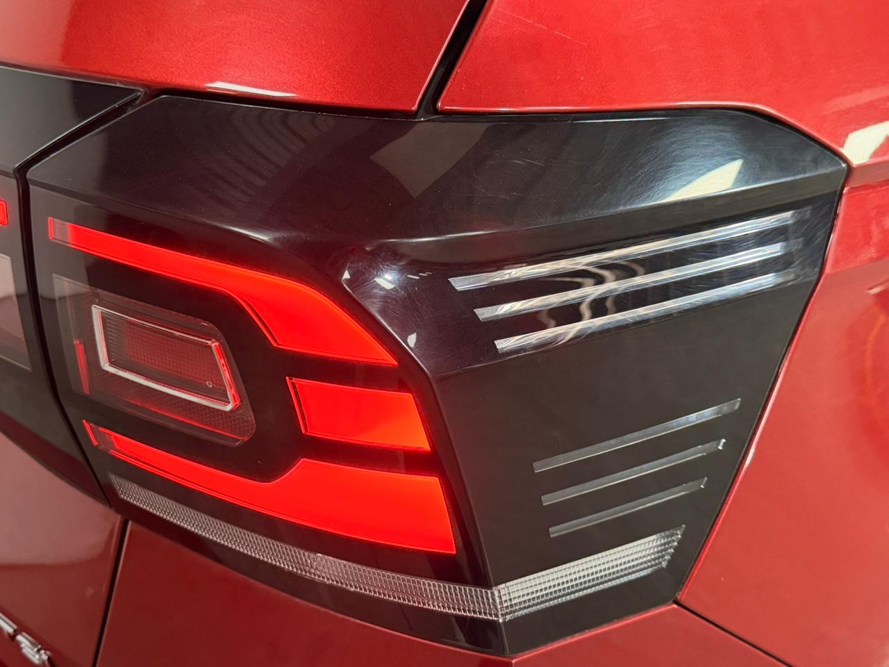 2024 Volkswagen Taigun 1.0 Comfortline At