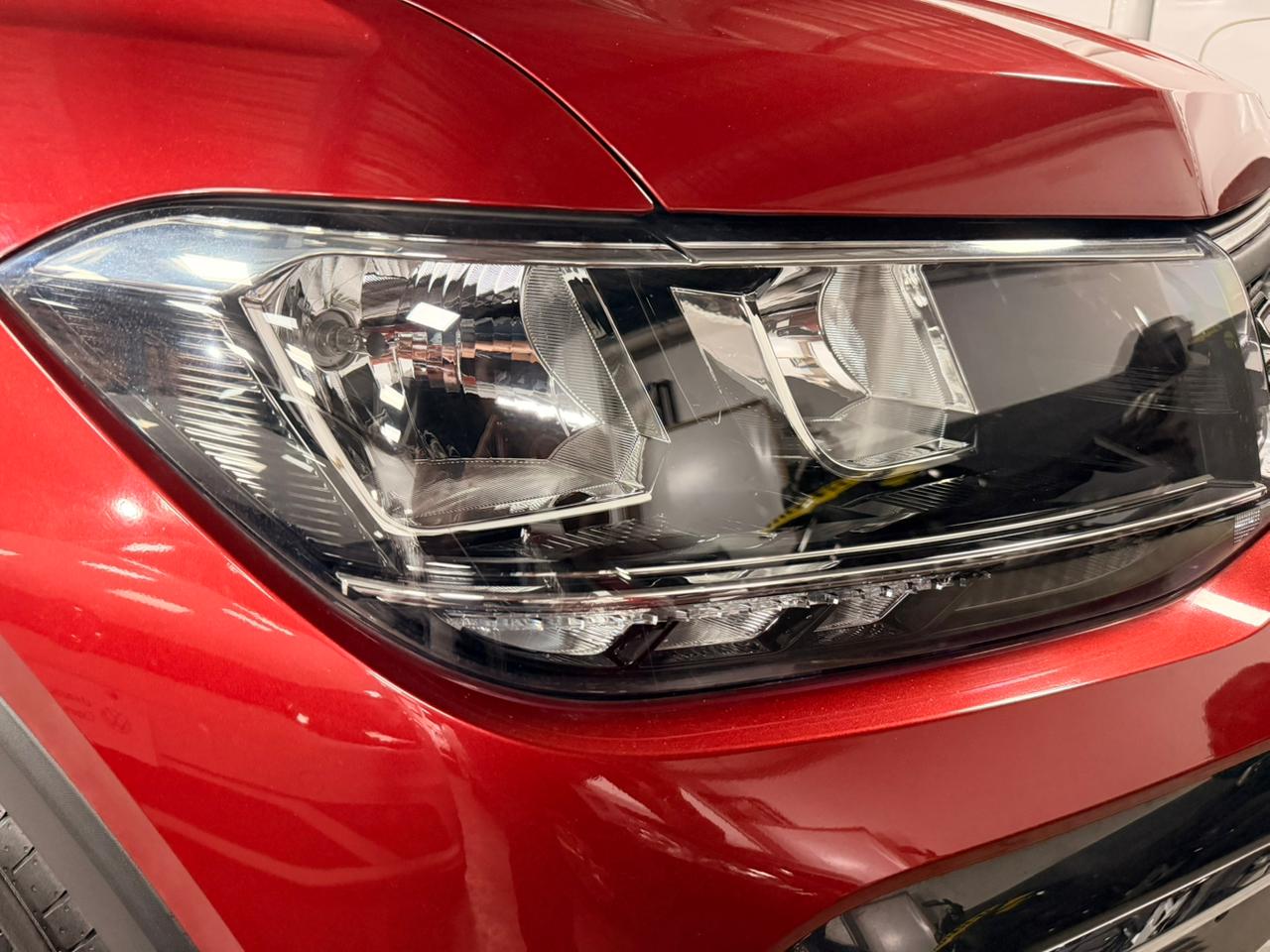 2024 Volkswagen Taigun 1.0 Comfortline At