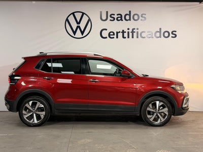 2024 Volkswagen Taigun 1.0 Comfortline At