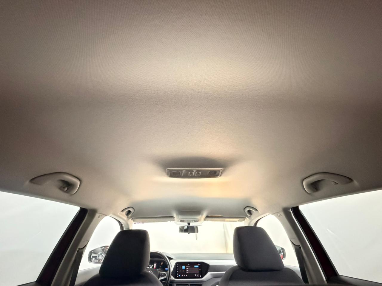 2024 Volkswagen Taigun 1.0 Comfortline At