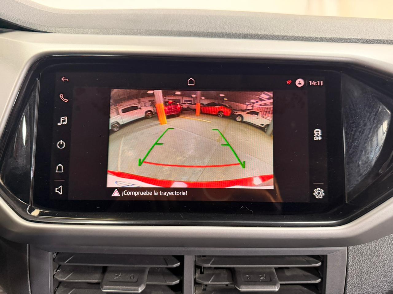 2024 Volkswagen Taigun 1.0 Comfortline At