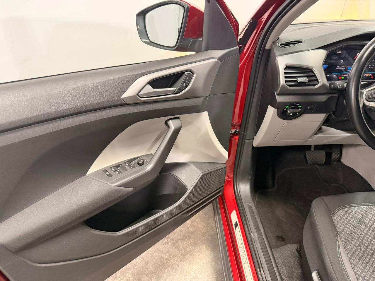 2024 Volkswagen Taigun 1.0 Comfortline At