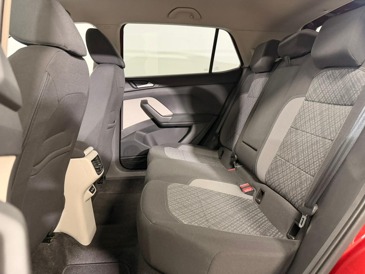 2024 Volkswagen Taigun 1.0 Comfortline At