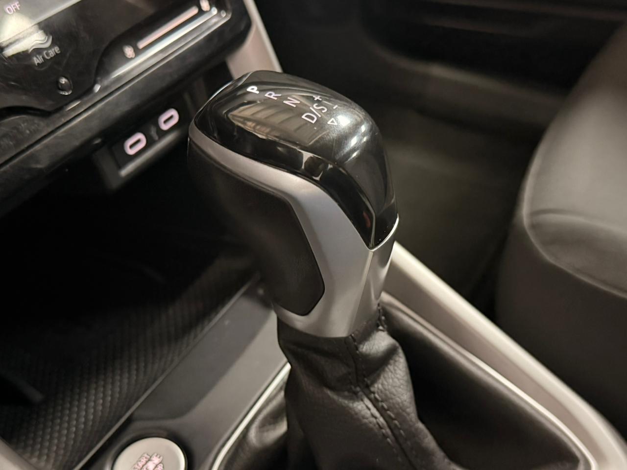 2024 Volkswagen Taigun 1.0 Comfortline At