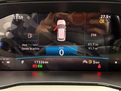 2024 Volkswagen Taigun 1.0 Comfortline At