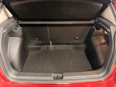 2024 Volkswagen Taigun 1.0 Comfortline At