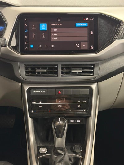 2024 Volkswagen Taigun 1.0 Comfortline At