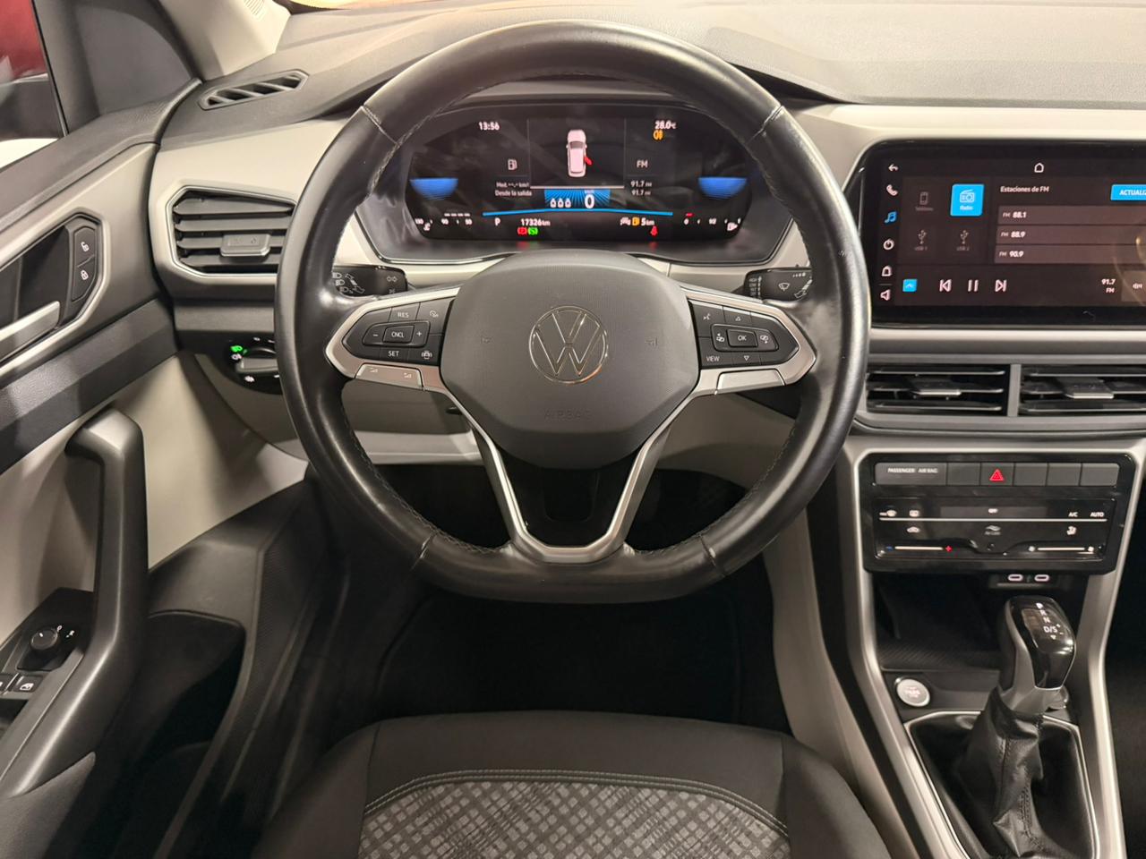 2024 Volkswagen Taigun 1.0 Comfortline At