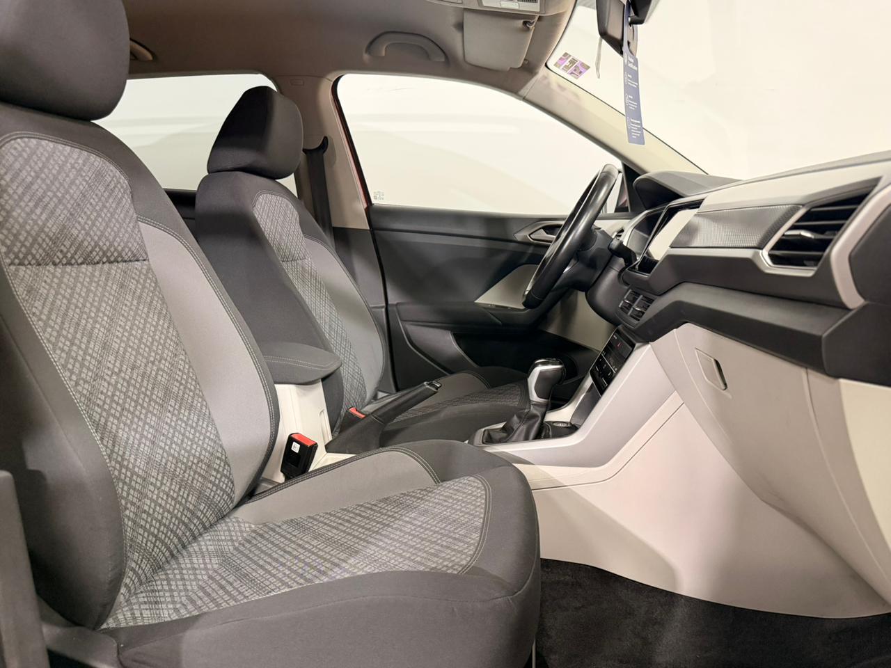 2024 Volkswagen Taigun 1.0 Comfortline At