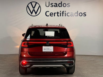 2024 Volkswagen Taigun 1.0 Comfortline At