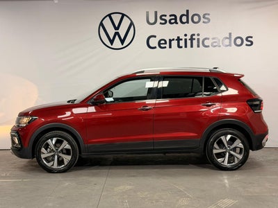 2024 Volkswagen Taigun 1.0 Comfortline At