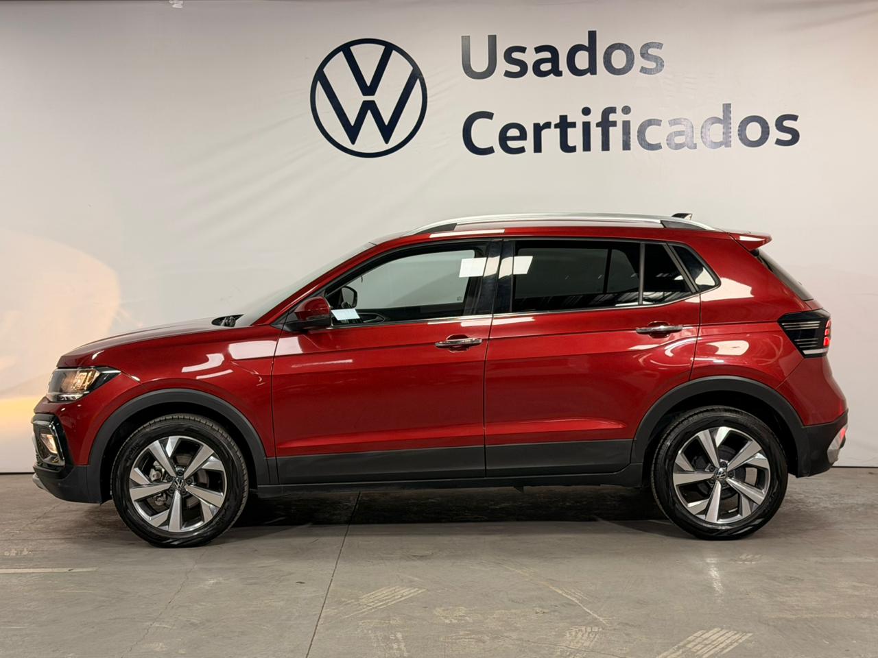 2024 Volkswagen Taigun 1.0 Comfortline At