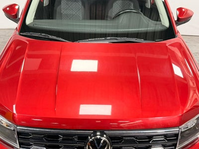 2024 Volkswagen Taigun 1.0 Comfortline At