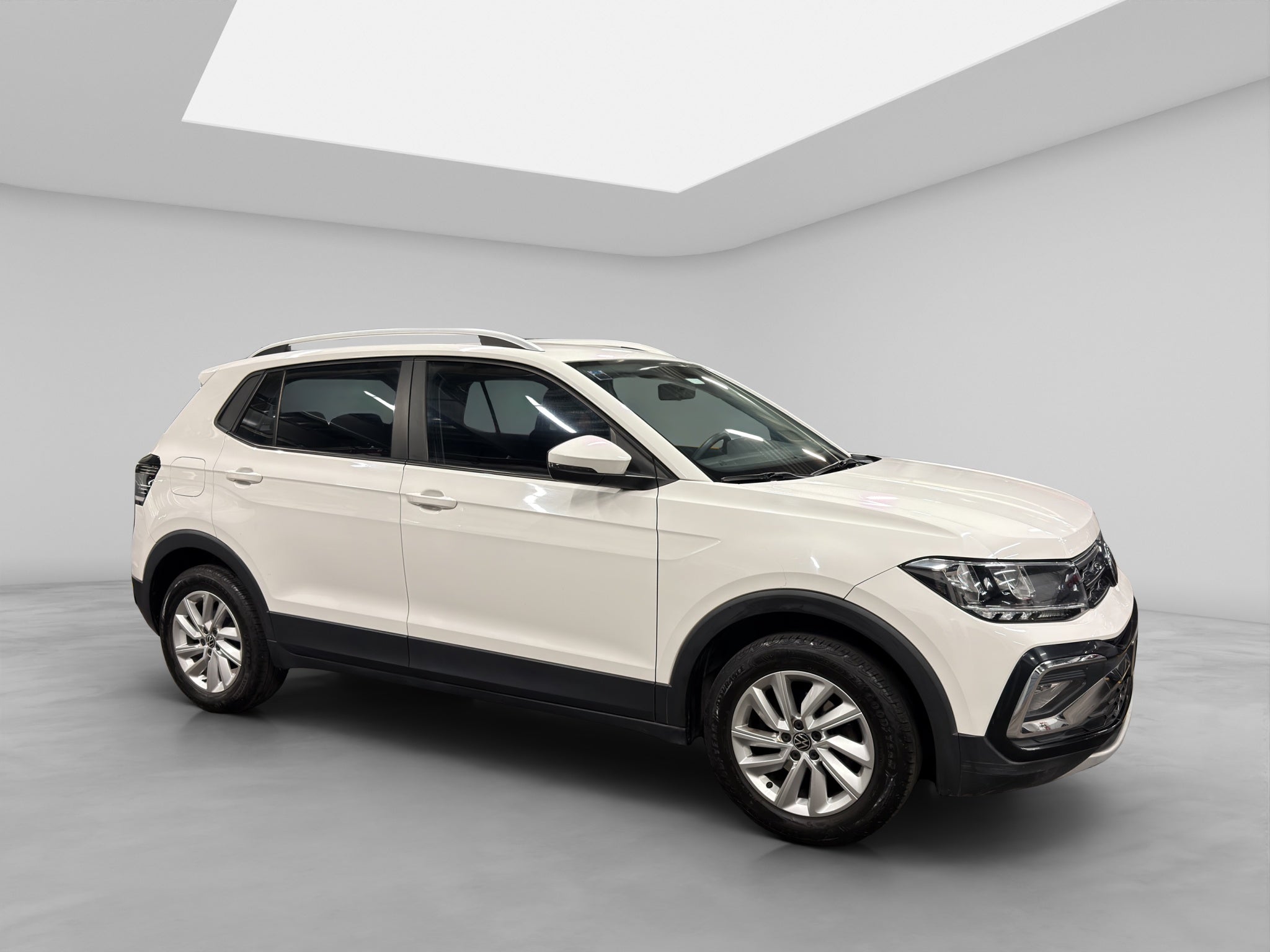 2023 Volkswagen Taigun 1.0 Trendline At