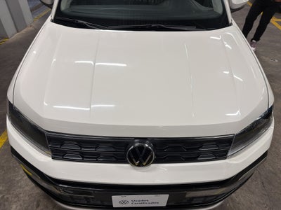 2023 Volkswagen Taigun 1.0 Trendline At