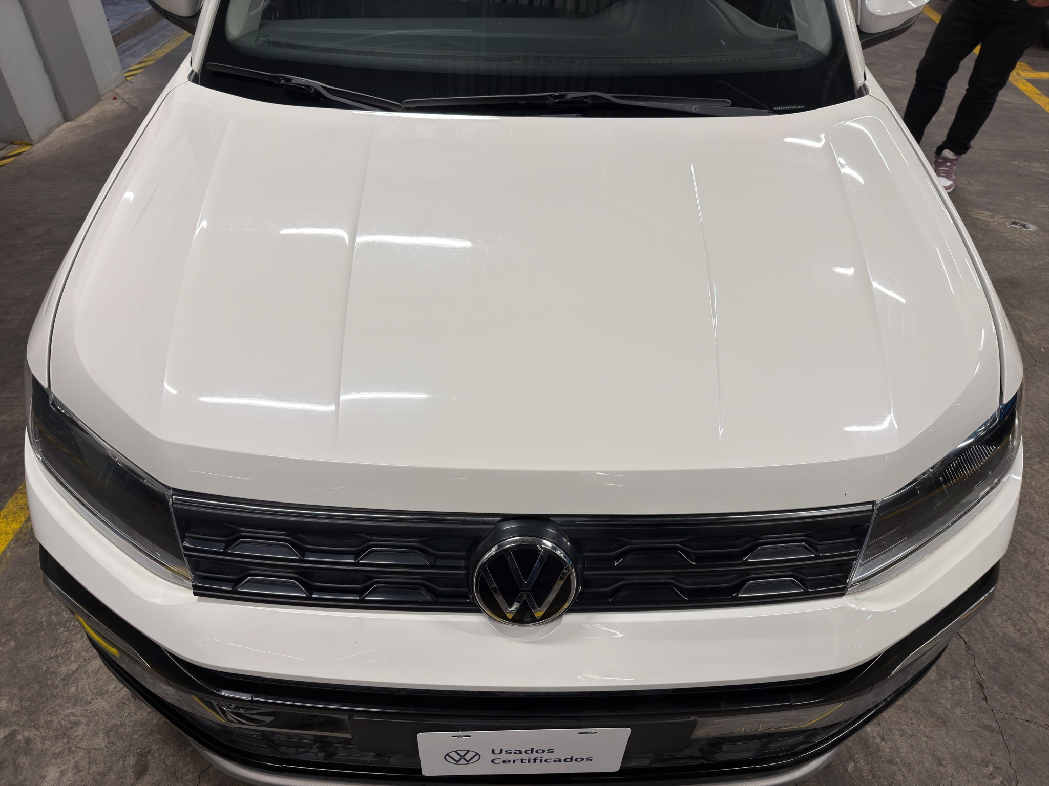 2023 Volkswagen Taigun 1.0 Trendline At