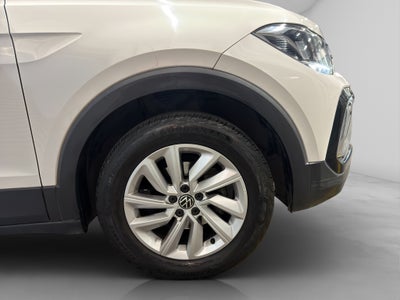 2023 Volkswagen Taigun 1.0 Trendline At