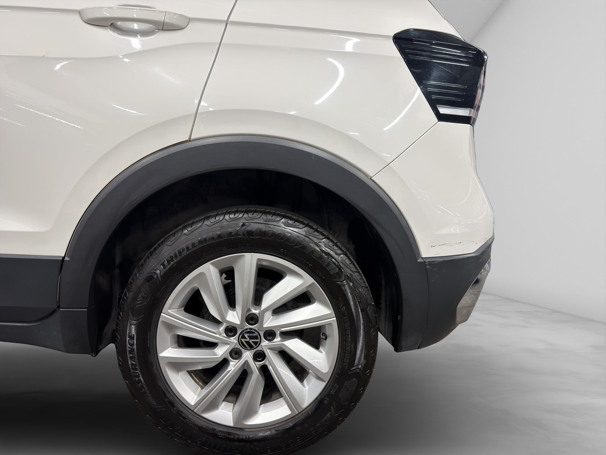 2023 Volkswagen Taigun 1.0 Trendline At