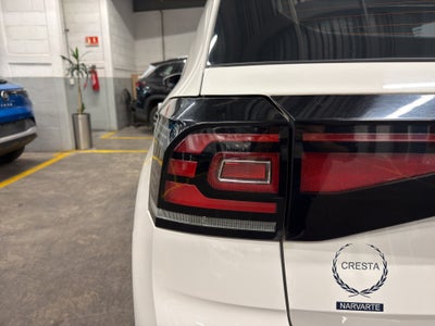 2023 Volkswagen Taigun 1.0 Trendline At