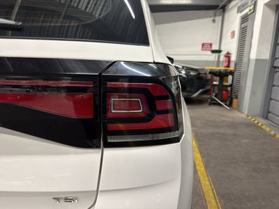 2023 Volkswagen Taigun 1.0 Trendline At