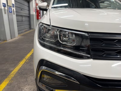 2023 Volkswagen Taigun 1.0 Trendline At