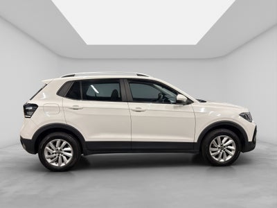 2023 Volkswagen Taigun 1.0 Trendline At