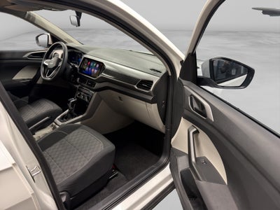 2023 Volkswagen Taigun 1.0 Trendline At