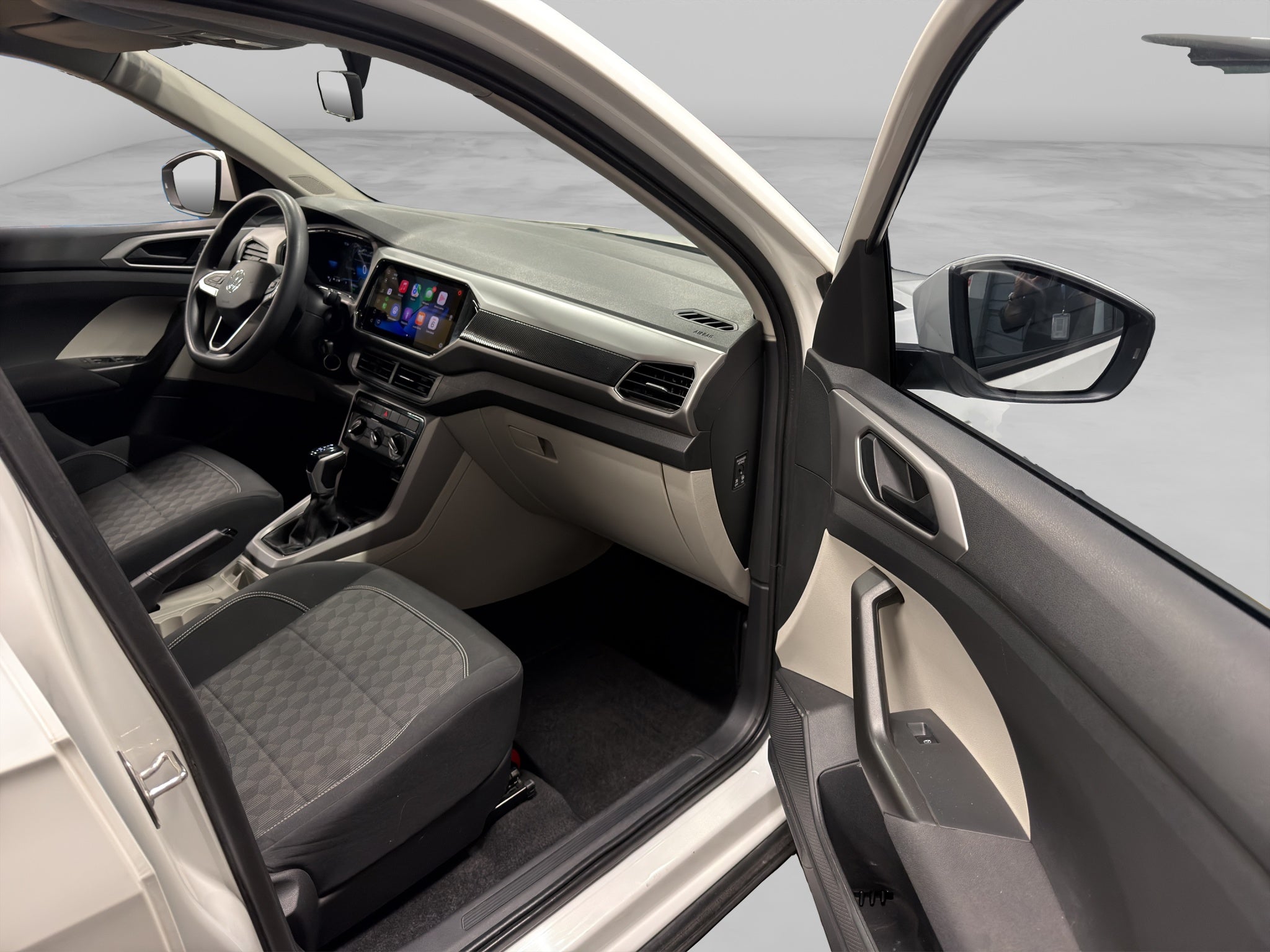 2023 Volkswagen Taigun 1.0 Trendline At