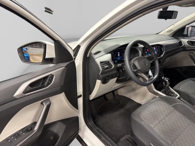 2023 Volkswagen Taigun 1.0 Trendline At