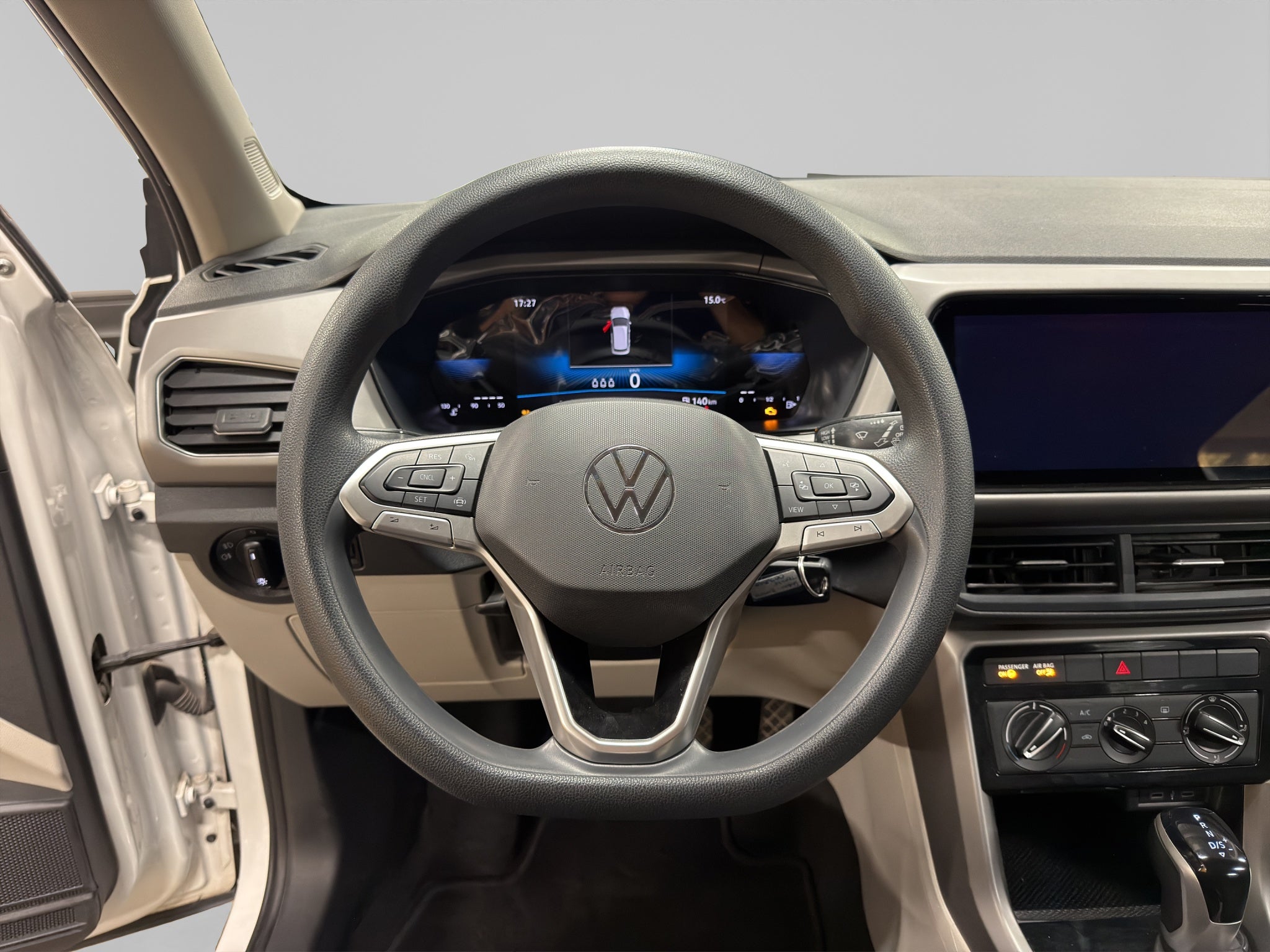 2023 Volkswagen Taigun 1.0 Trendline At