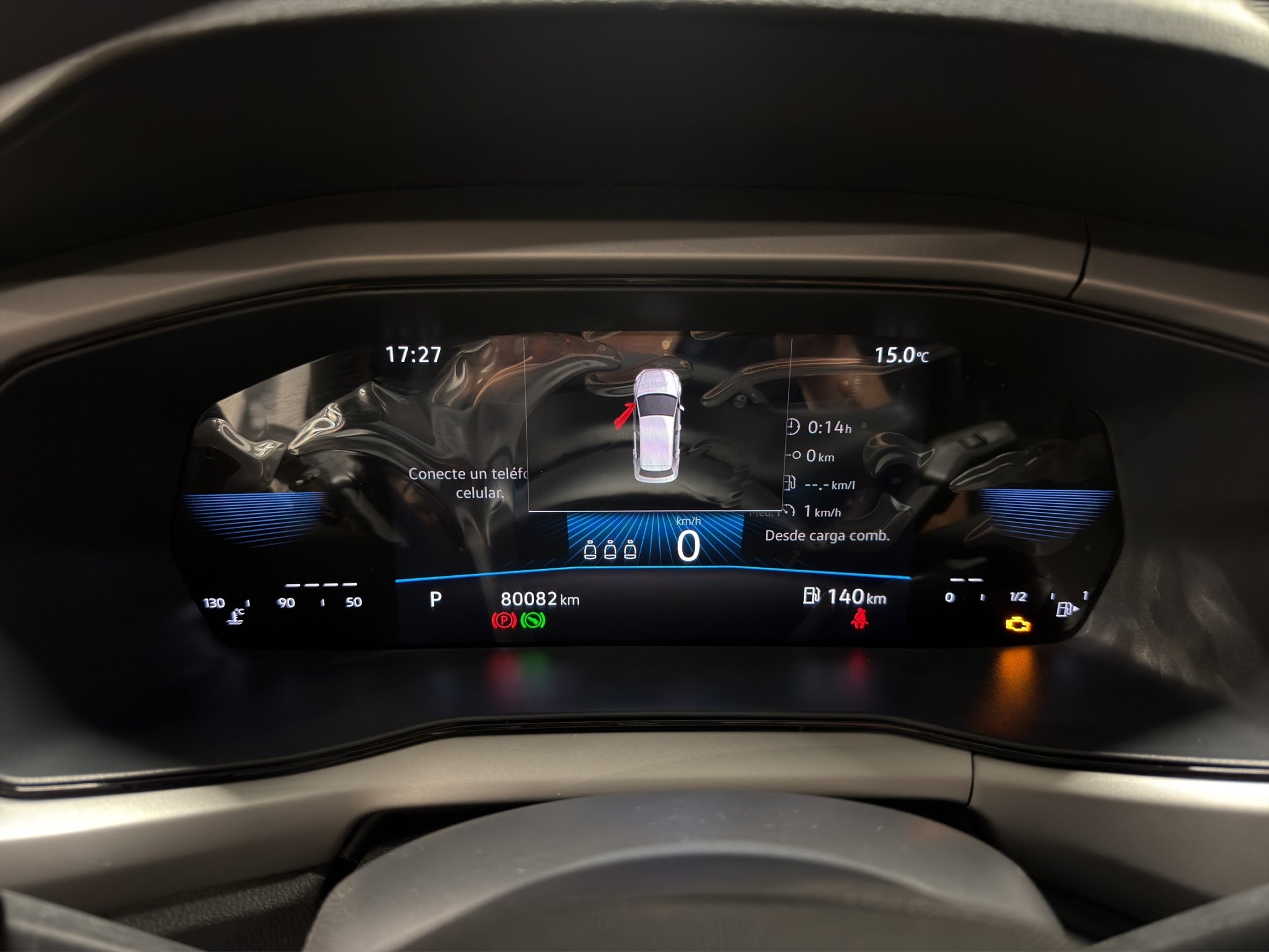 2023 Volkswagen Taigun 1.0 Trendline At