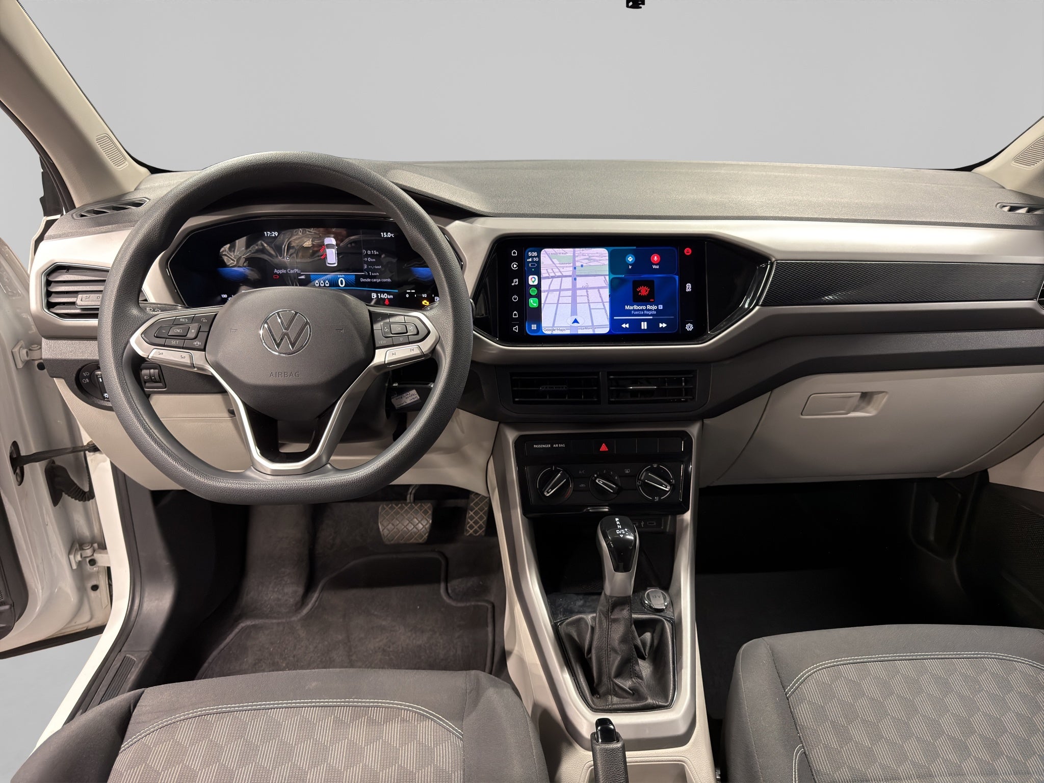 2023 Volkswagen Taigun 1.0 Trendline At