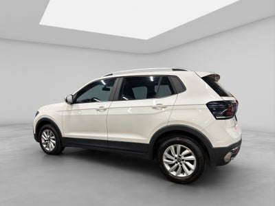 2023 Volkswagen Taigun 1.0 Trendline At