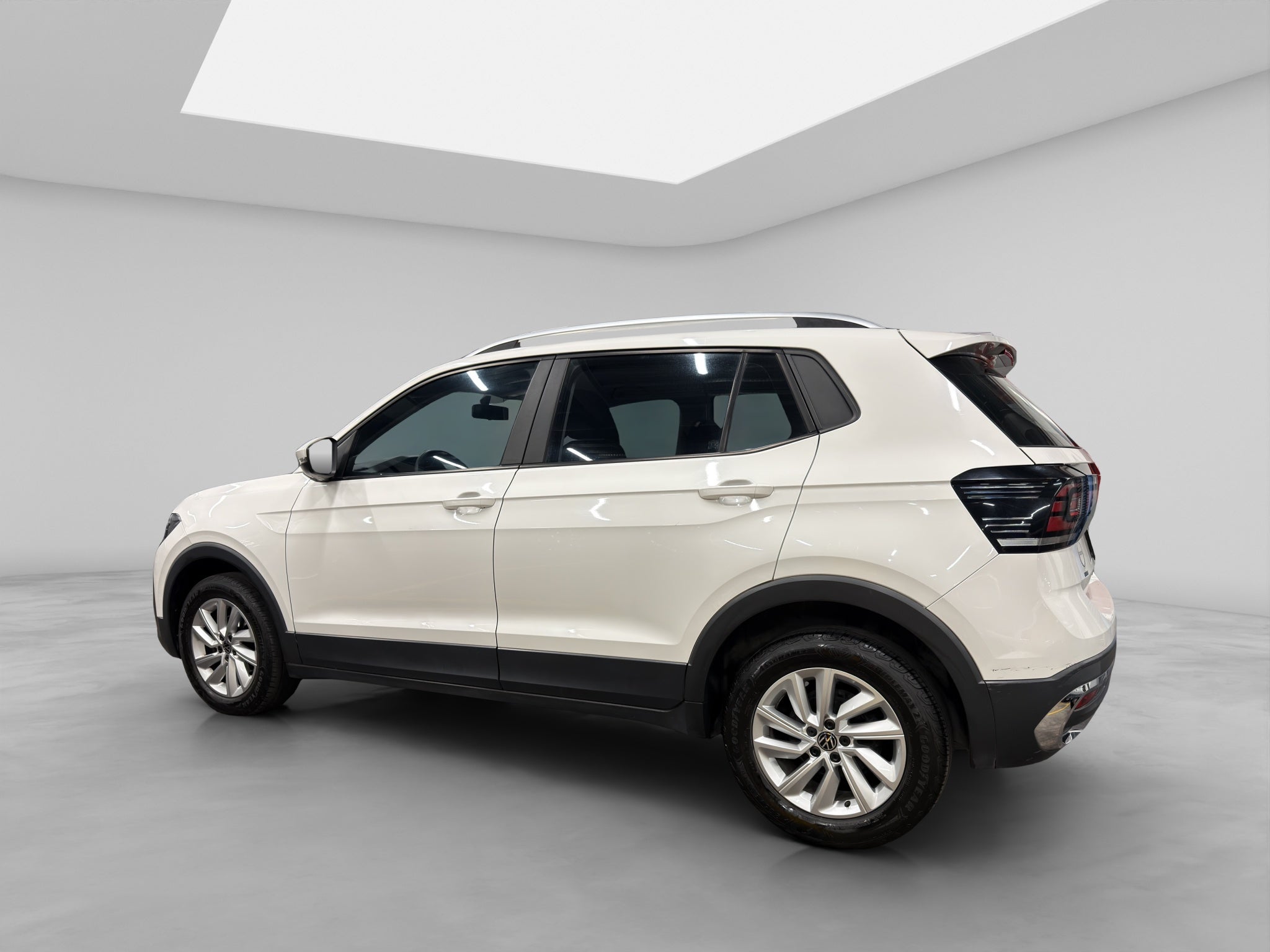 2023 Volkswagen Taigun 1.0 Trendline At