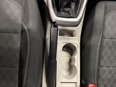 2023 Volkswagen Taigun 1.0 Trendline At