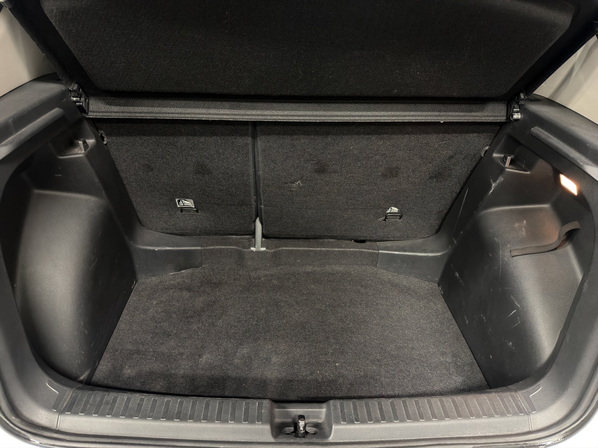 2023 Volkswagen Taigun 1.0 Trendline At