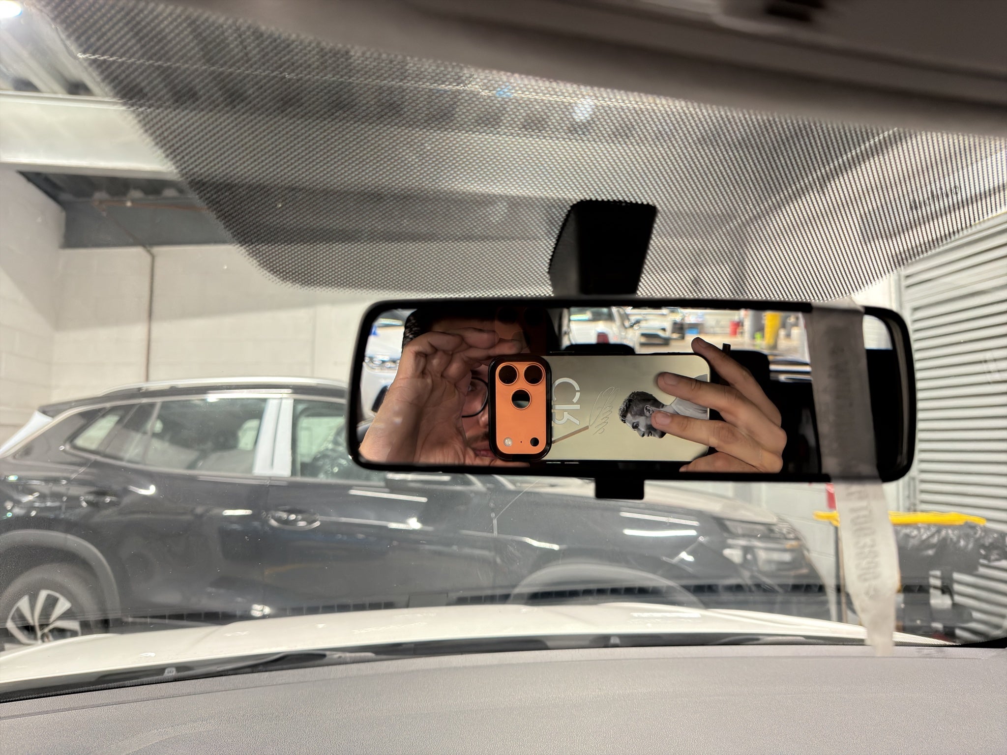 2023 Volkswagen Taigun 1.0 Trendline At