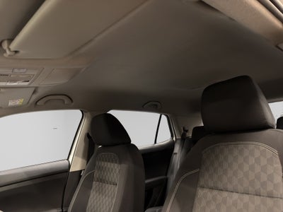 2023 Volkswagen Taigun 1.0 Trendline At